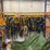 #4098-•-rack-of-climbing-safety-harnesses-image-1