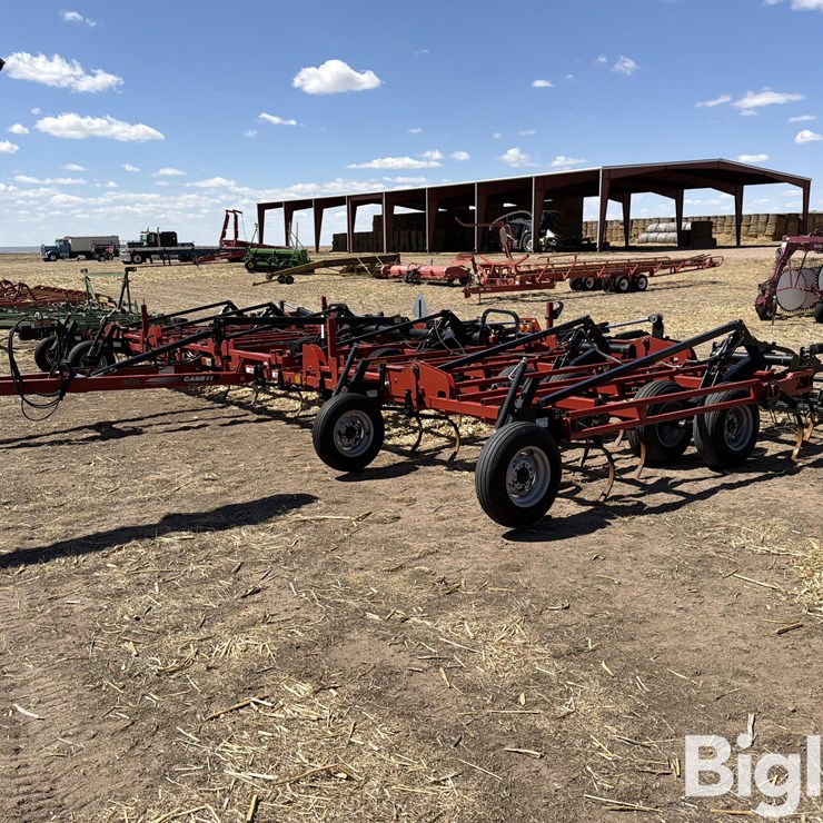 2016 CASE IH 200