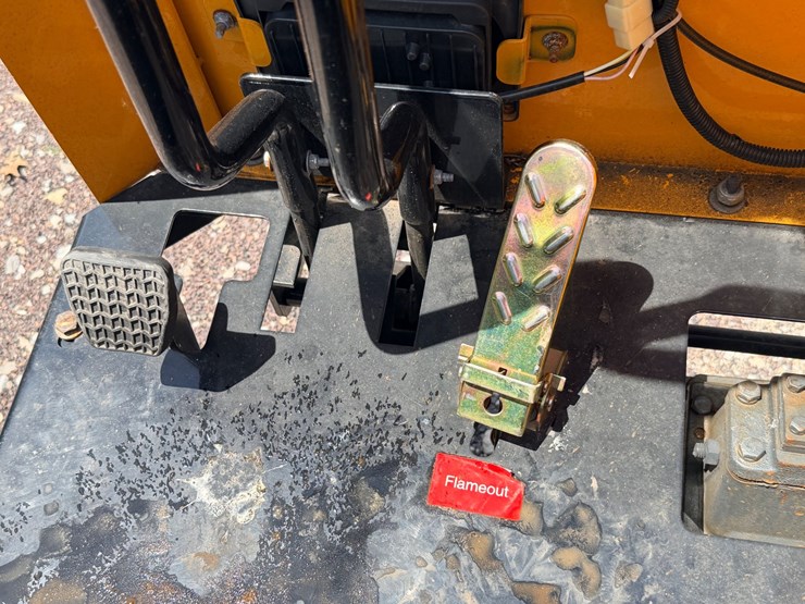 #22684-•-2025-ird25-mini-track-dumper-image-24