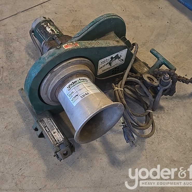 Cable Pull, 4000lbs