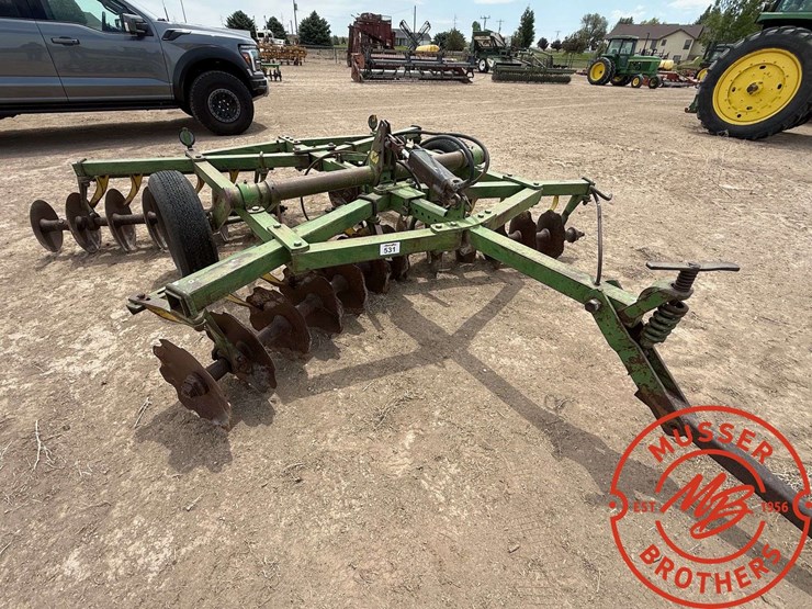 10'-john-deere-tandem-disk-image-1