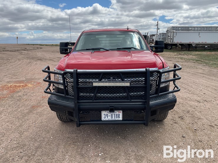 2008-chevrolet-silverado-2500-image-2