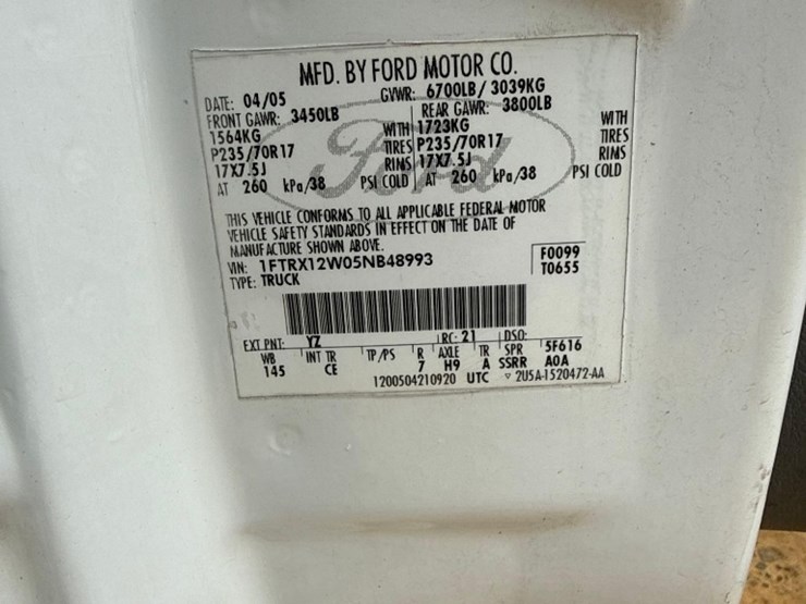 2005-ford-f150-image-13