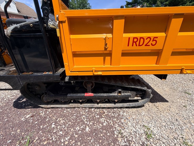#22684-•-2025-ird25-mini-track-dumper-image-29
