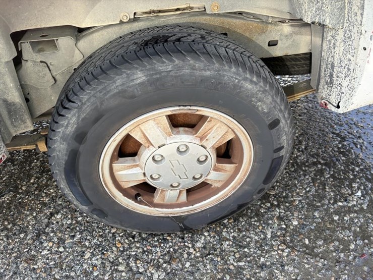 2006-chevrolet-colorado-image-5