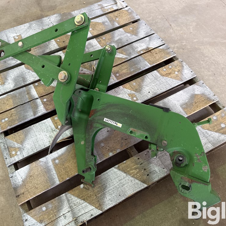 John Deere Lower End Unit