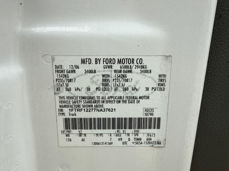 2007-ford-f150-xl-image-14
