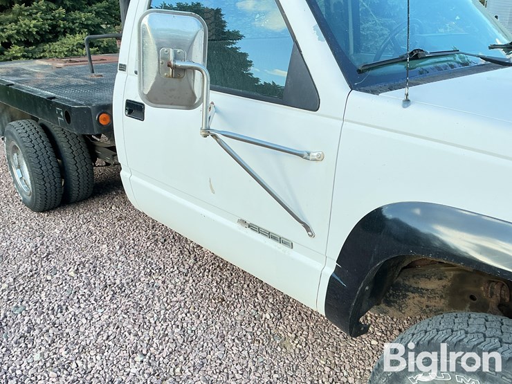 1991-chevrolet-3500hd-image-13