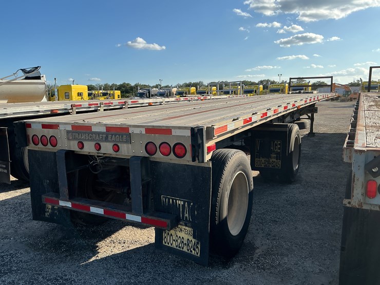 1995-transcraft-45ft.-flatbed-trailer-image-4