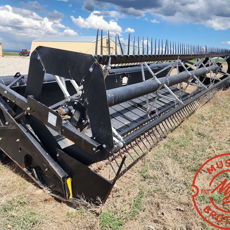 AGCO 5200