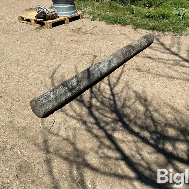 Corner Post