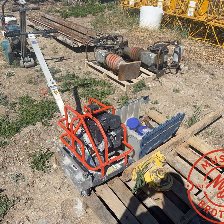 HUSQVARNA SOFF-CUT 150