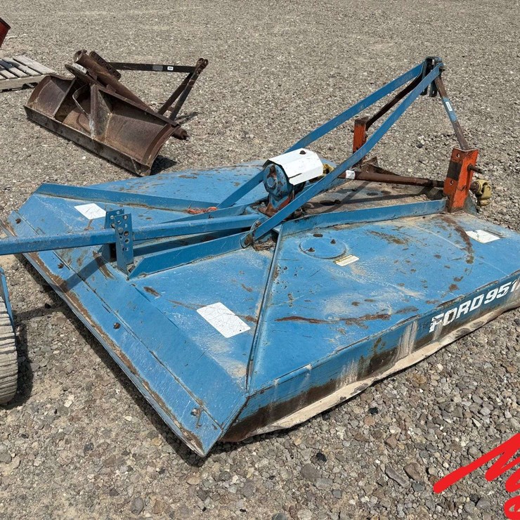 FORD 951A