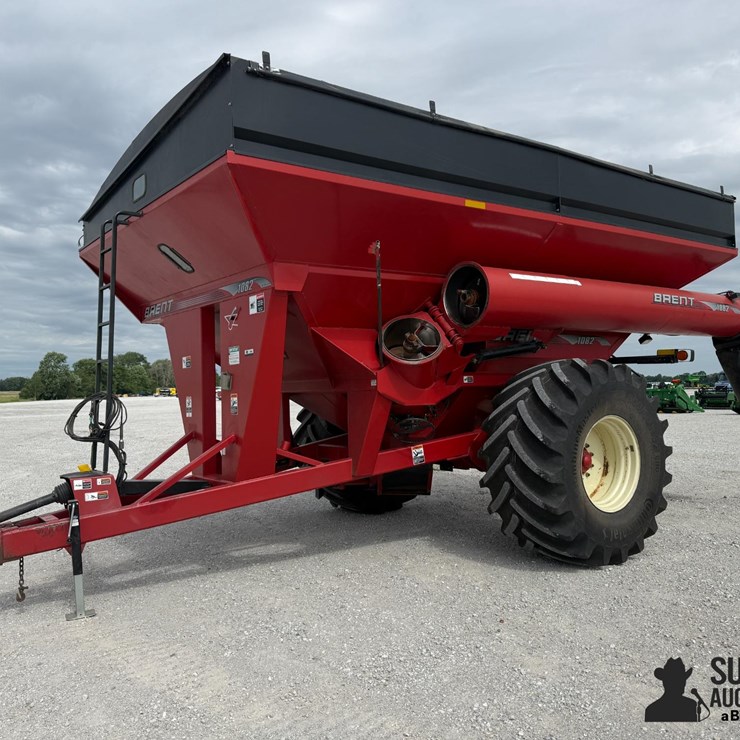 BRENT 1082