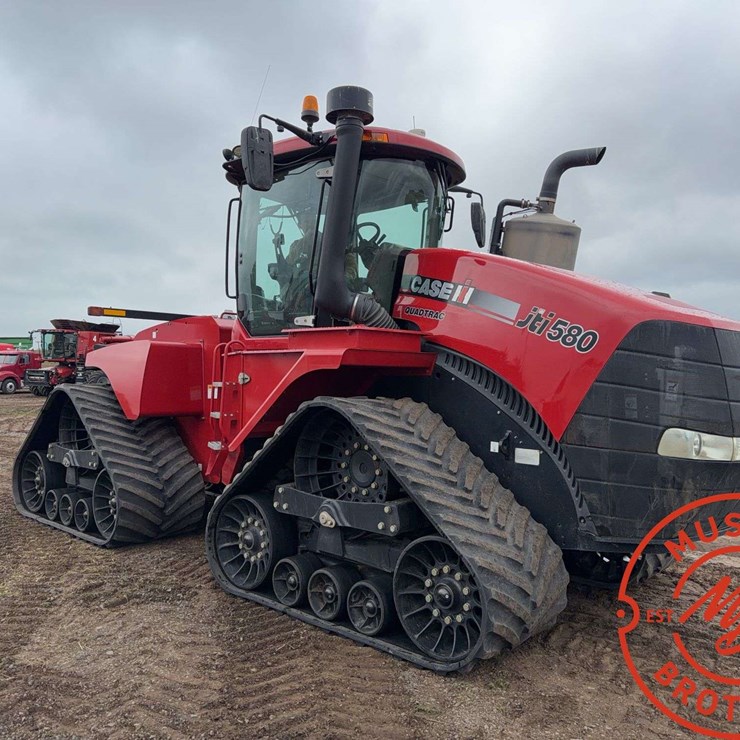 2016 CASE IH 2016