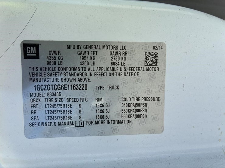 2014-chevrolet-express-3500-image-18