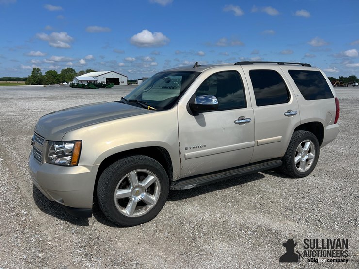 2008-chevrolet-tahoe-ltz-image-1