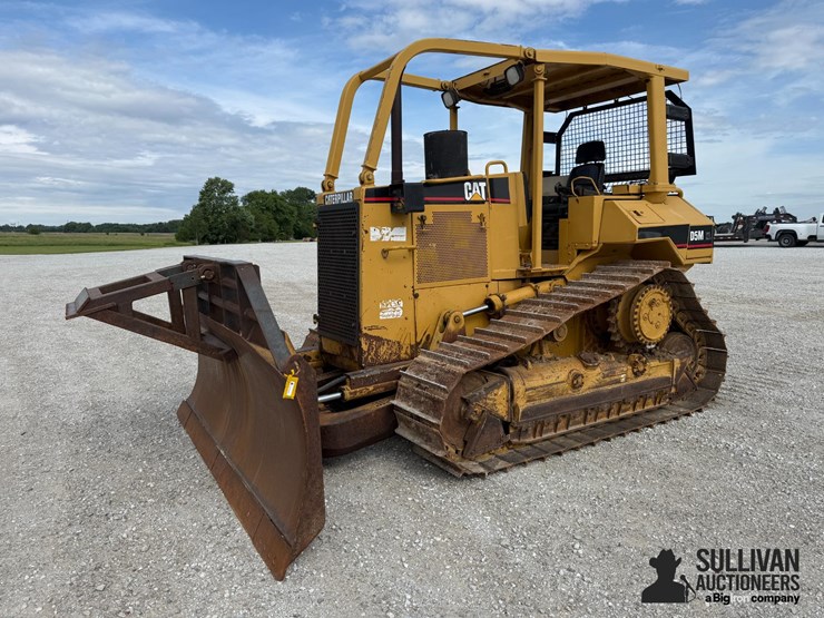 1998-caterpillar-d5m-xl-image-1