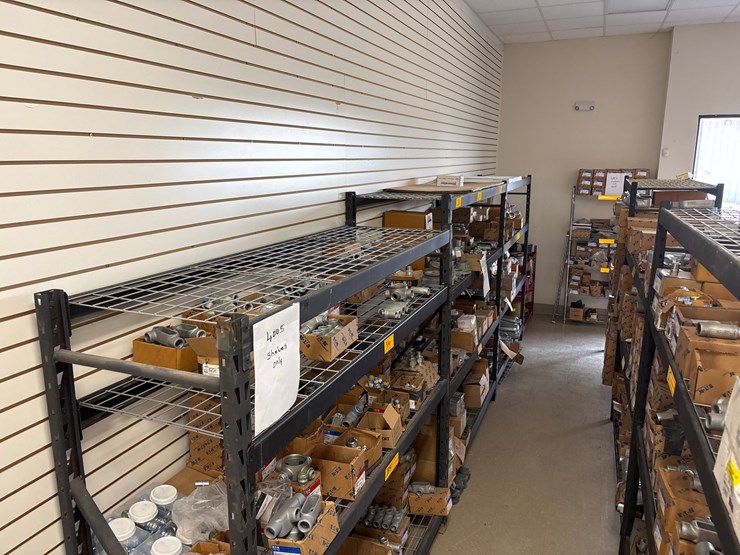 #4004-•-electrical-components---contents-of-three-shelving-sections-image-13
