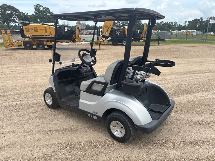 #70-•-2022-yamaha-dr2e22-agl-golf-cart-|-bill-of-sale-only-image-4