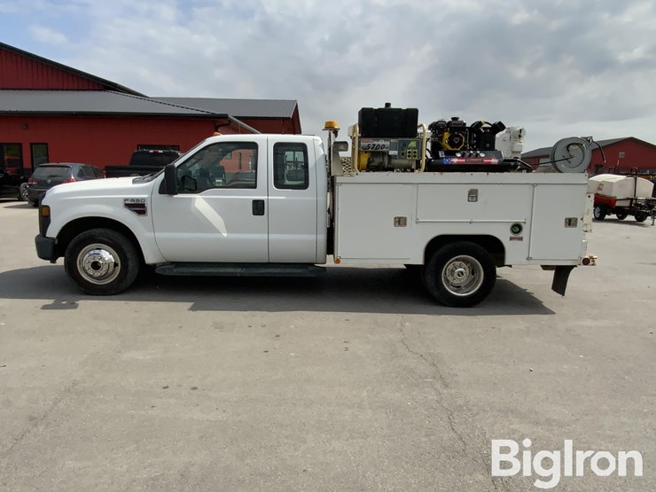 2009-ford-f350-xl-image-8