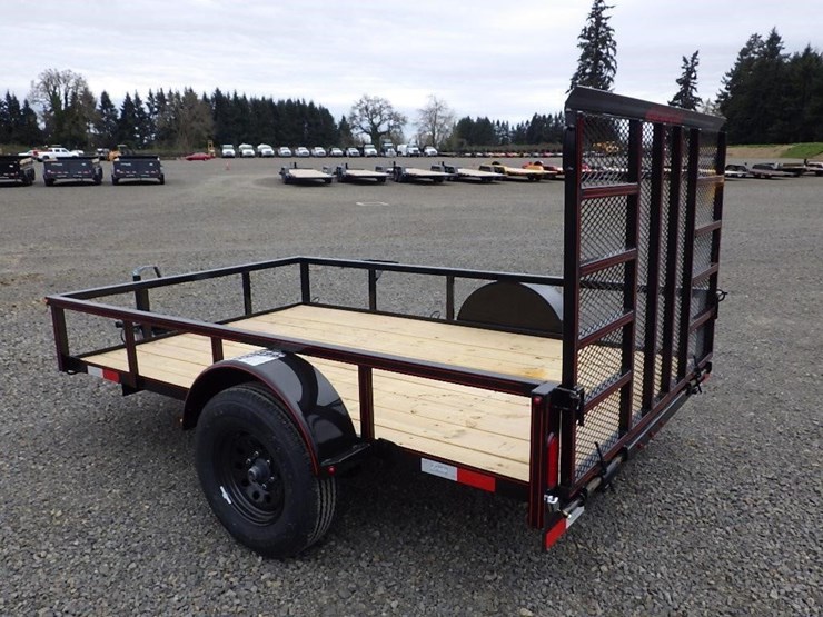 2026-delta-7"x12'-s/a-utility-trailer-image-7