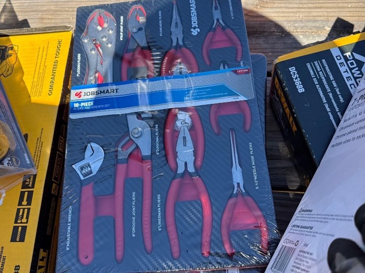2189---5-sets-of-job-smart-tools-image-3