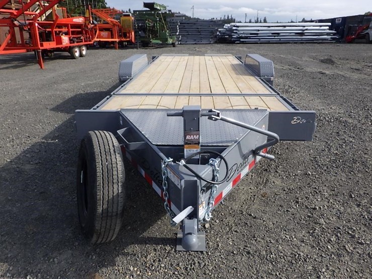 2026-delta-7'x20'-t/a-tilt-deck-trailer-image-2