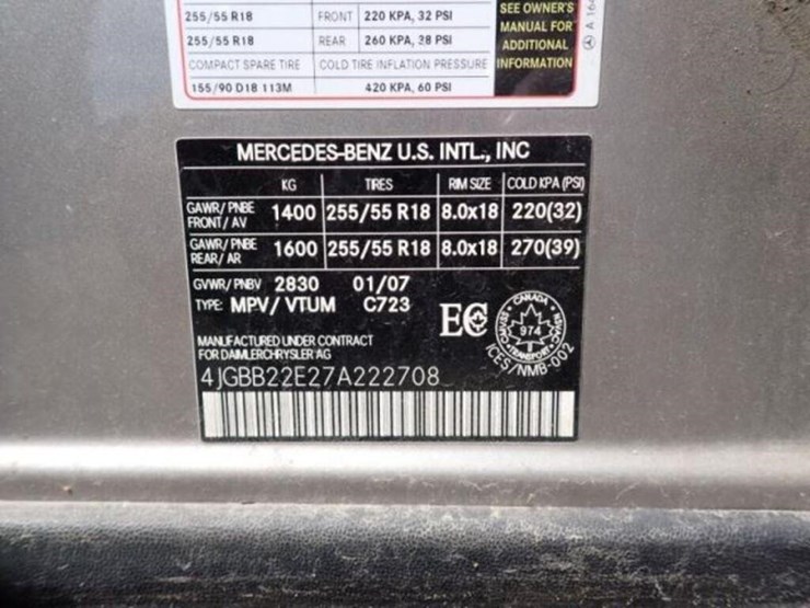 2007-mercedes-benz-ml320-image-9