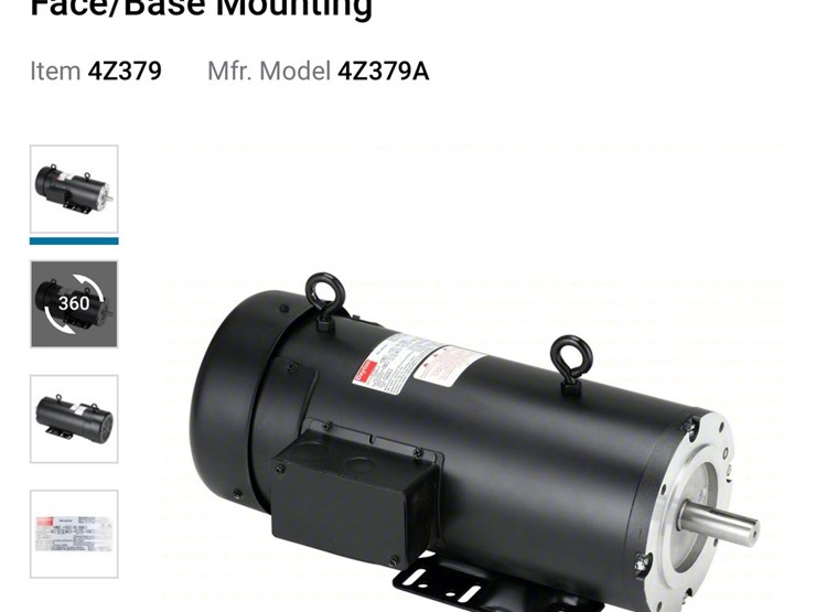 #1073-•-dayton-dc-permanent-magnet-motor-image-6
