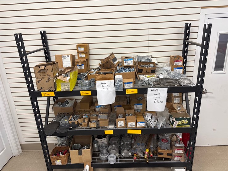 #4006-•-electrical-components---contents-of-one-shelf-unit-image-12