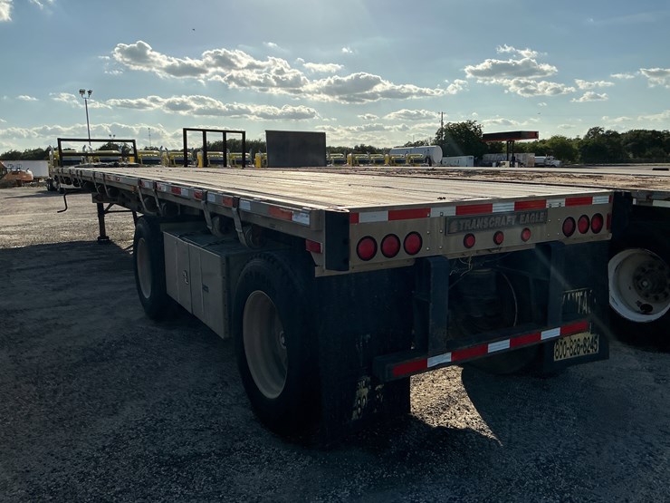 1995-transcraft-45ft.-flatbed-trailer-image-6