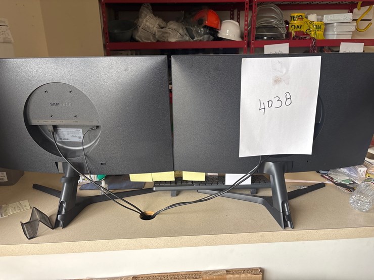 #4038-•-computer-monitors-and-office-supplies-image-3