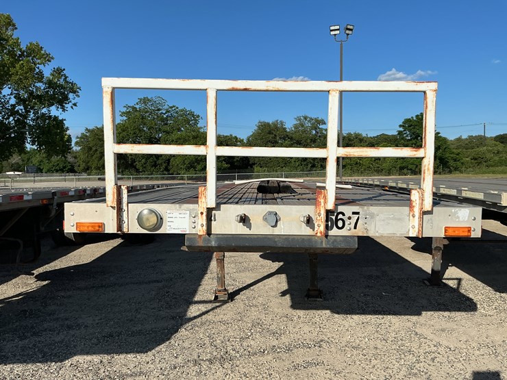 1995-transcraft-48ft.-flatbed-trailer-image-2
