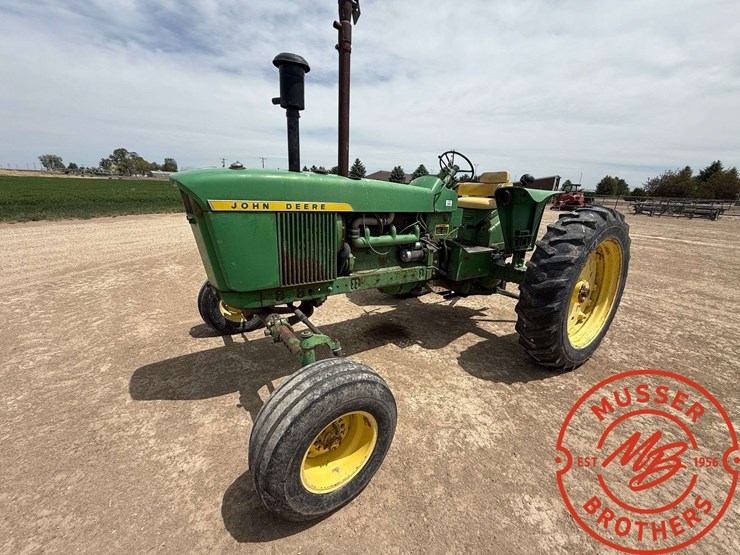1964-john-deere-4020-image-1