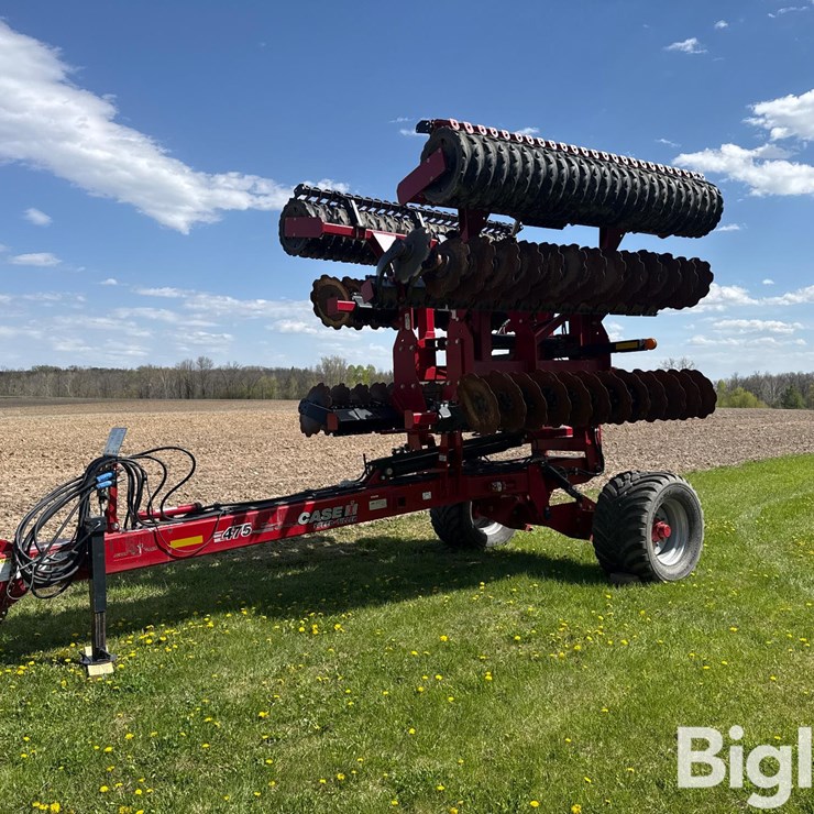 2020 CASE IH 475