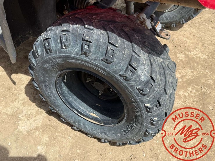 2017-honda-trx420-4-wheeler,-starts-and-runs-image-5