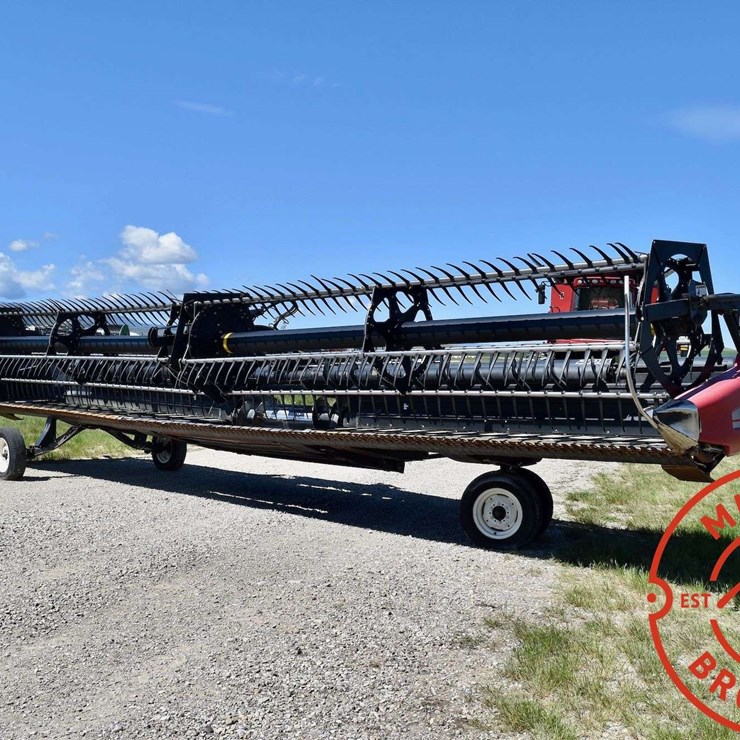2011 CASE IH 2162