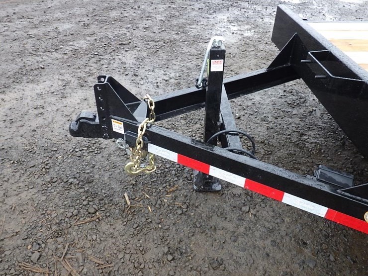2026-delta-20'-t/a-equipment-trailer-image-10