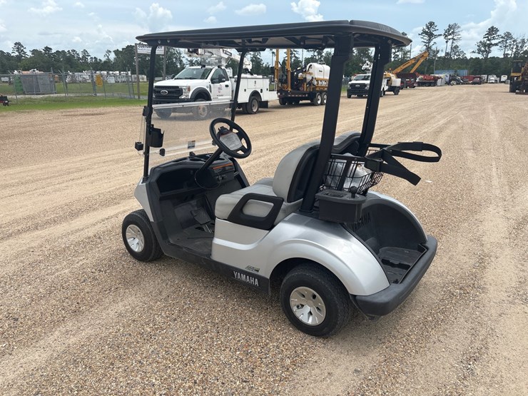 #71-•-2022-yamaha-dr2e22-agl-golf-cart-|-bill-of-sale-only-image-4