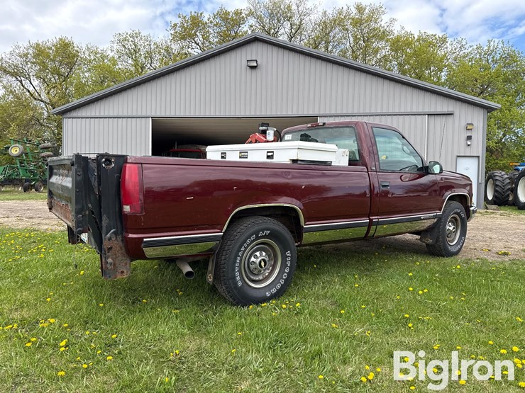 1997-chevrolet-c2500-2wd-pickup-image-5