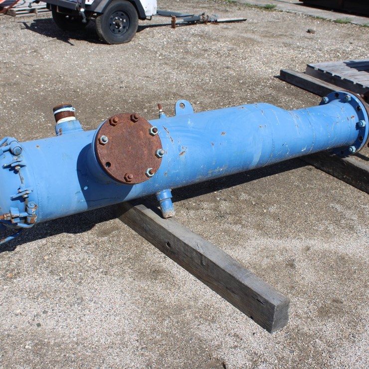 #1045 • Launcher/Receiver