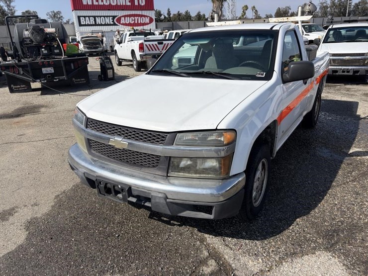 2006-chevrolet-colorado-image-1
