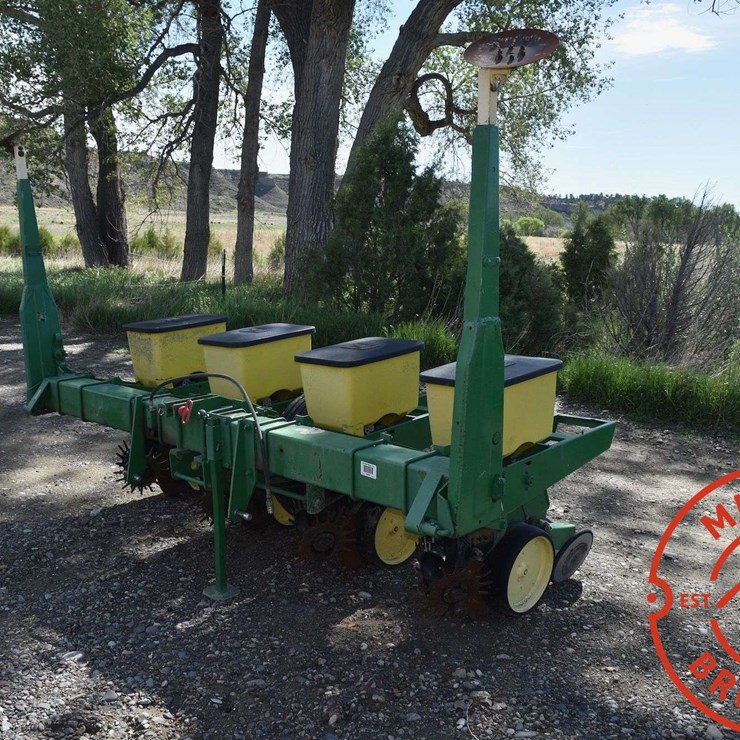 JOHN DEERE 30
