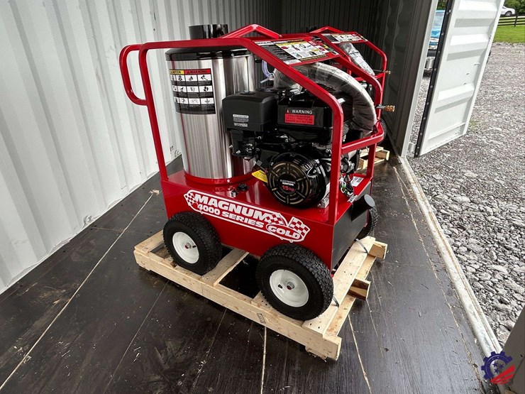 new-2026-ez-kleen-gs18-magnum-4000-steam-pressure-washer-image-4