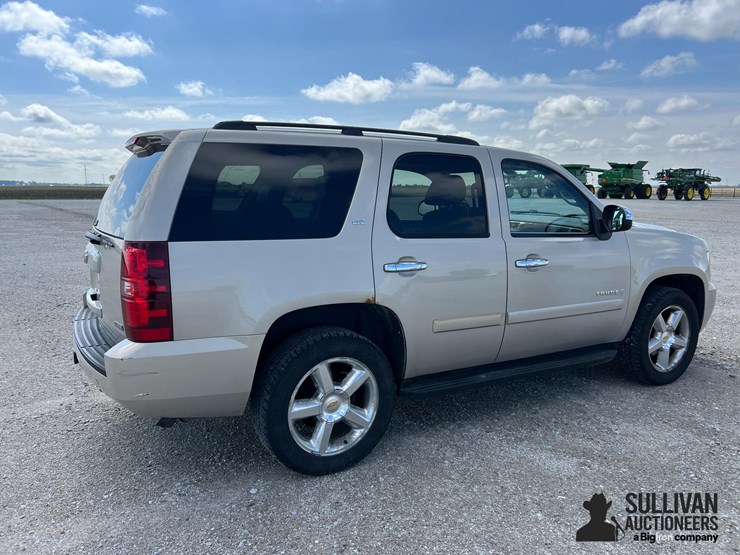 2008-chevrolet-tahoe-ltz-image-5