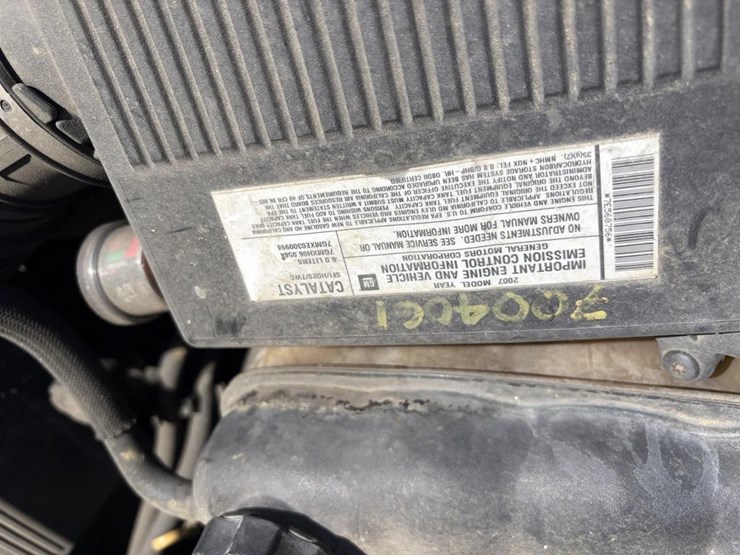 2007-chevrolet-silverado-2500-image-9