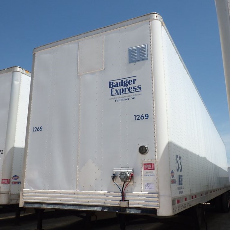 2006 UTILITY 4000D-X