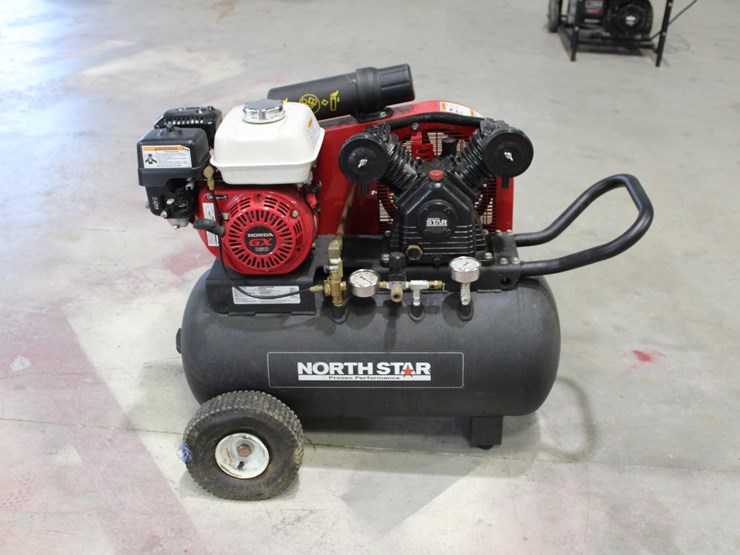 #1023-•-north-star-air-compressor-image-1