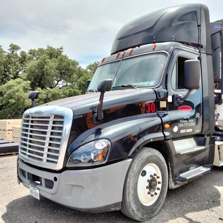 2015 FREIGHTLINER 108SD PLUS
